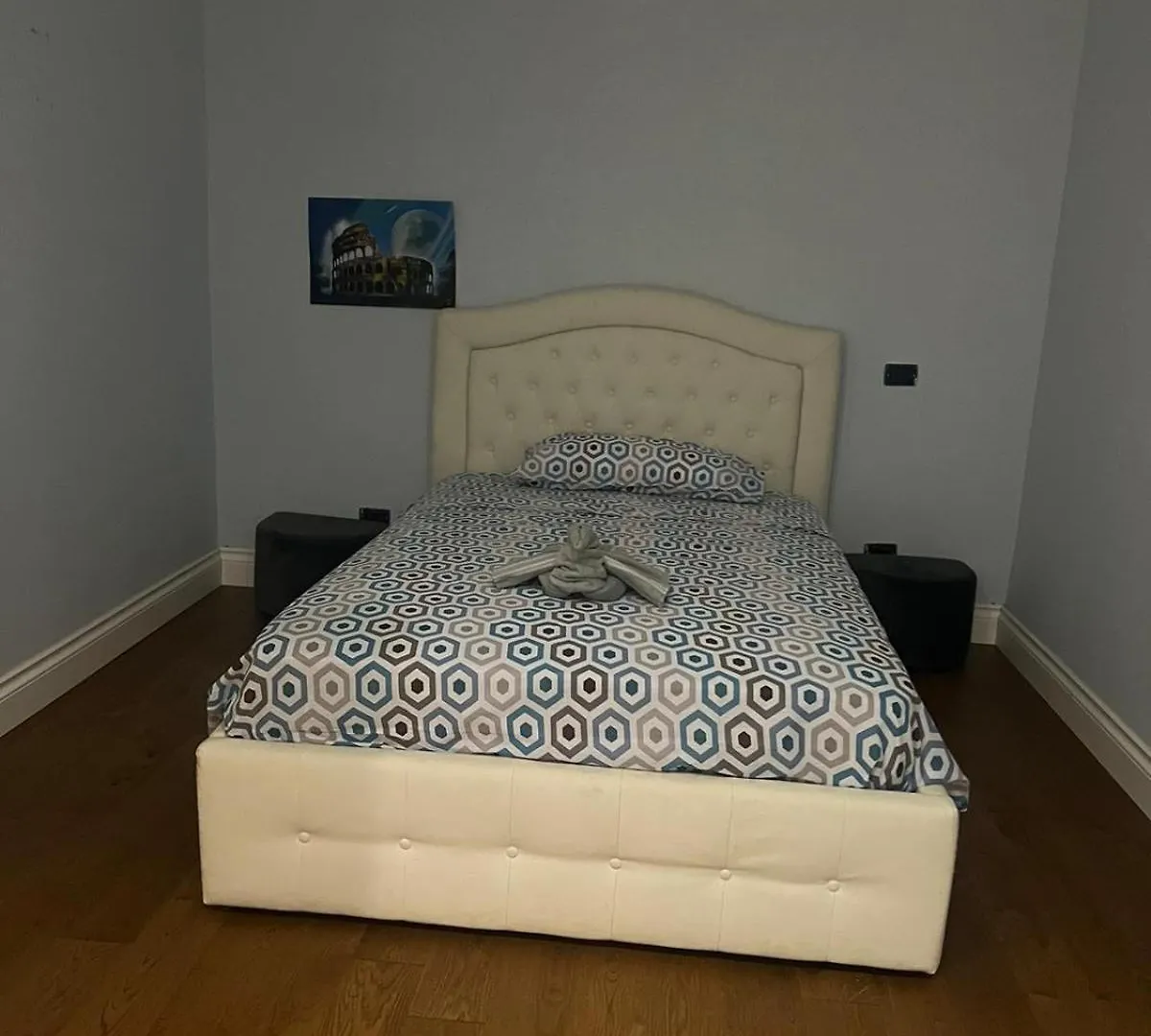 The House Of Baths Apartment Chianciano Terme