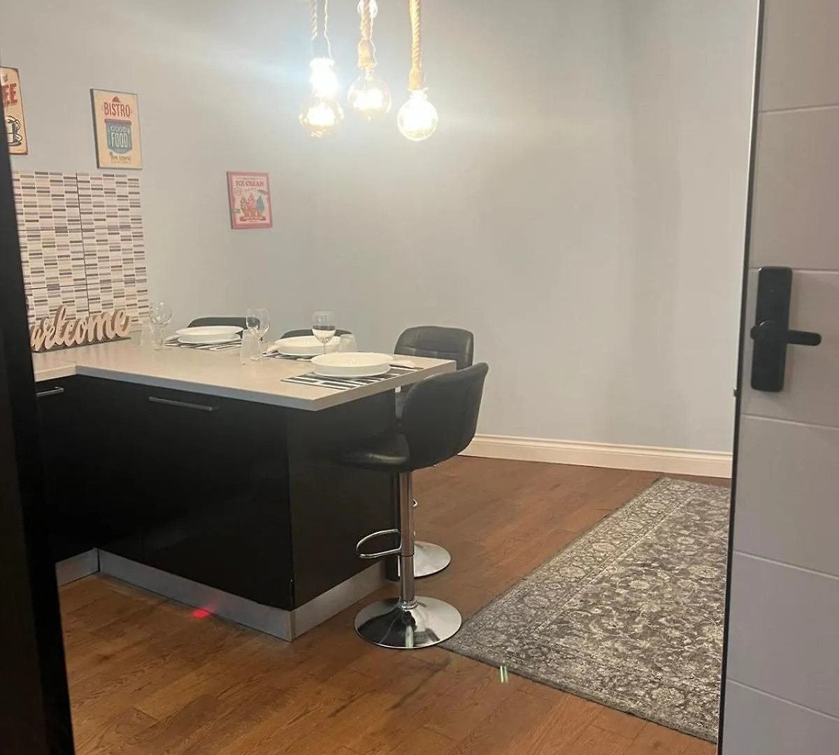 The House Of Baths Apartment Chianciano Terme