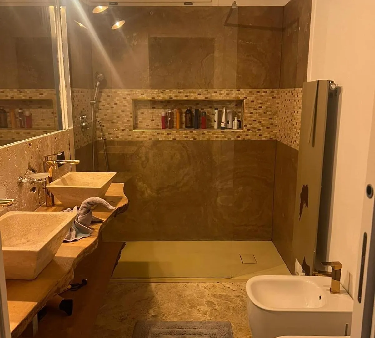 The House Of Baths Apartment Chianciano Terme 0*,  Italy