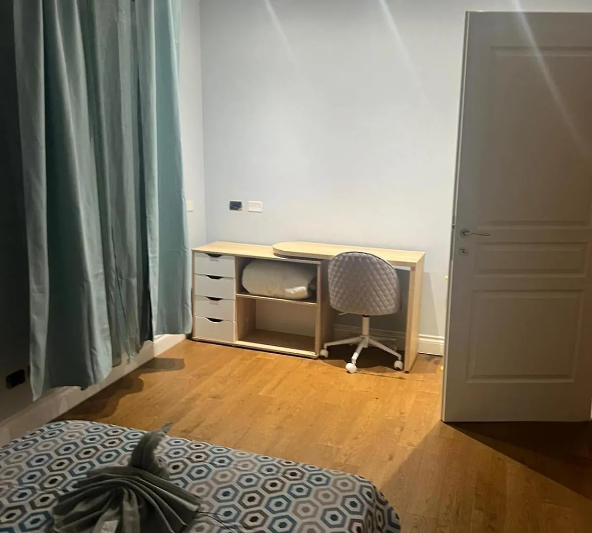 The House Of Baths Apartment Chianciano Terme
