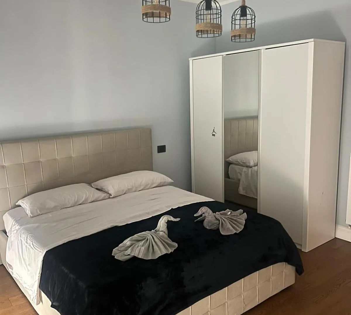 The House Of Baths Apartment Chianciano Terme