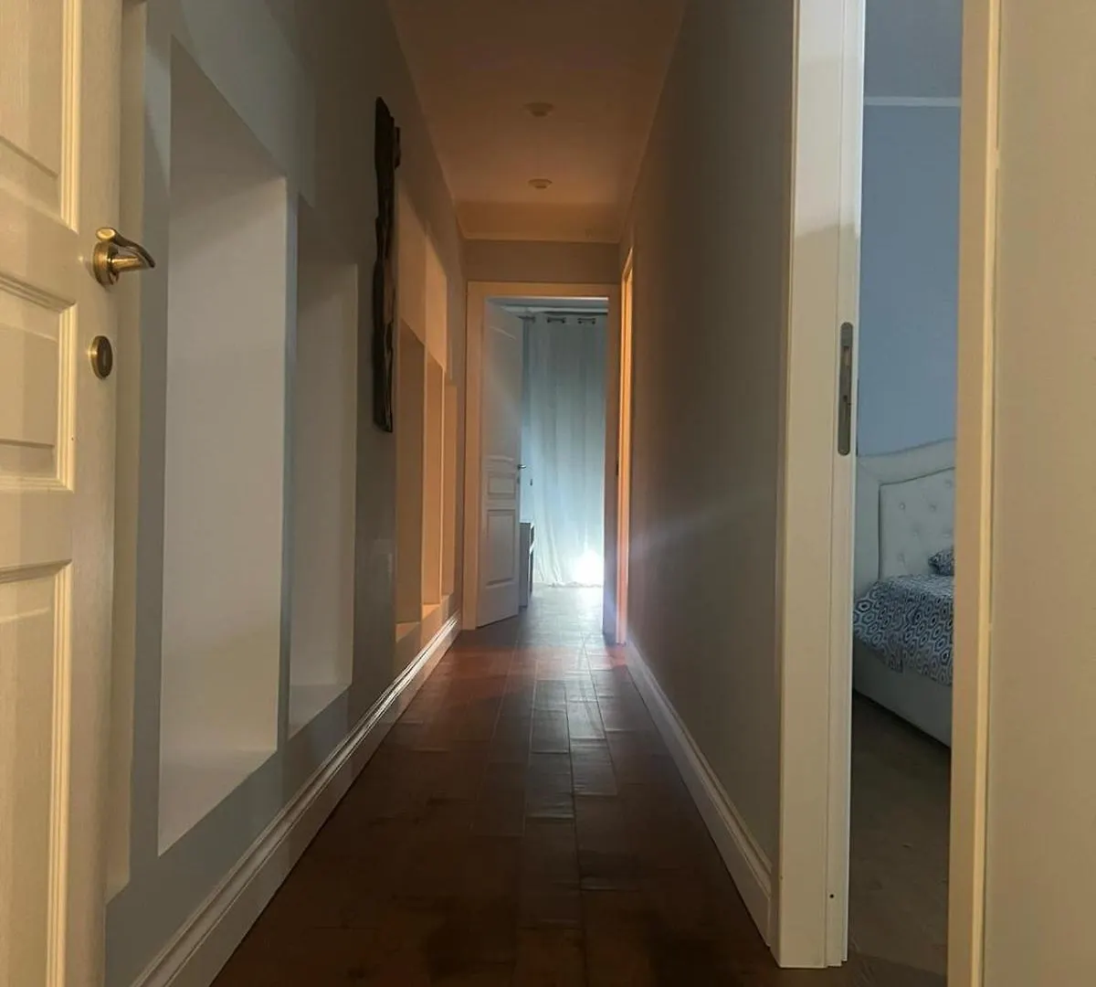 The House Of Baths Apartment Chianciano Terme Italy