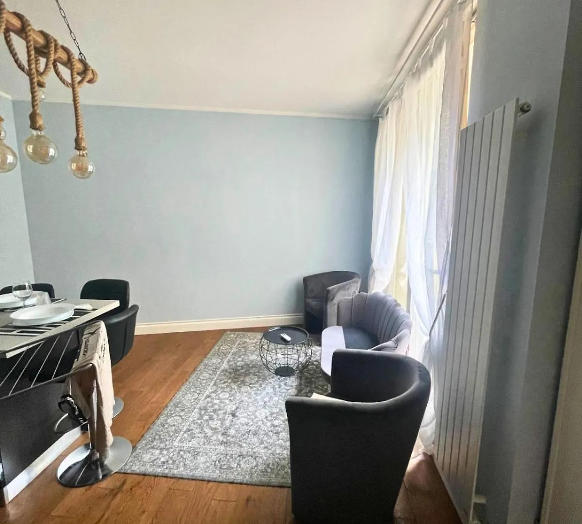 The House Of Baths Apartment Chianciano Terme