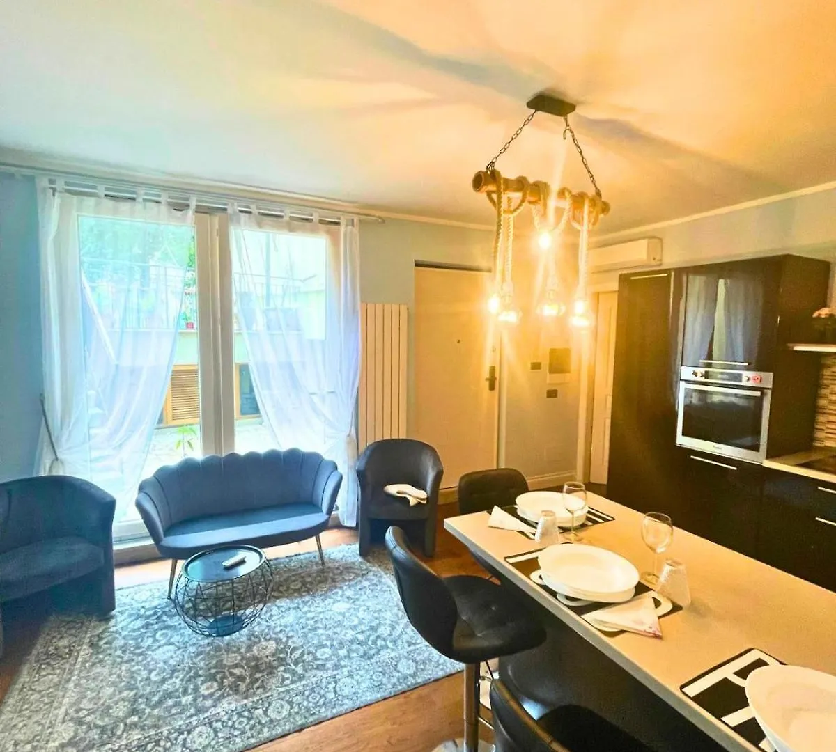 The House Of Baths Apartment Chianciano Terme