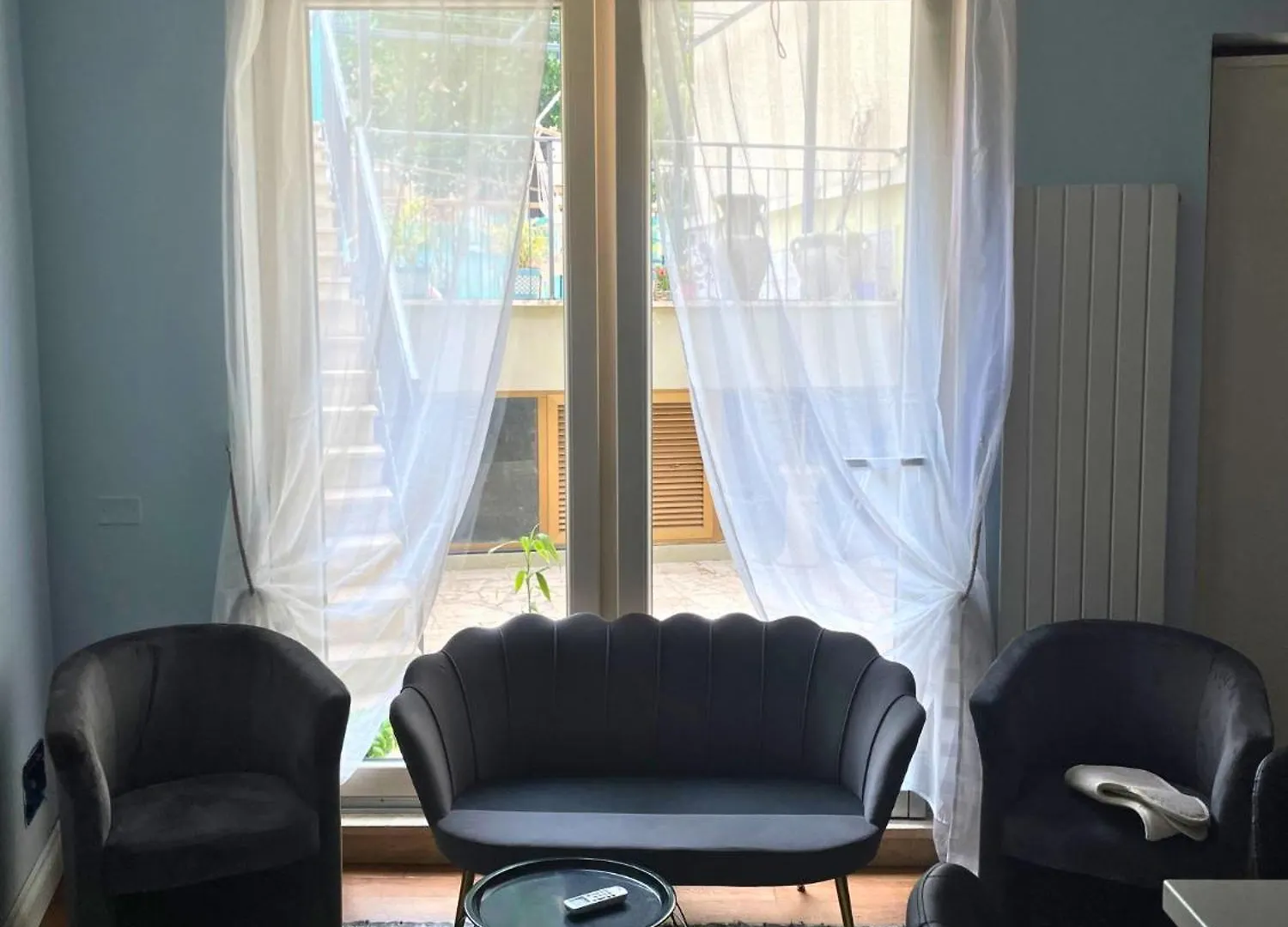 The House Of Baths Apartment Chianciano Terme Italy