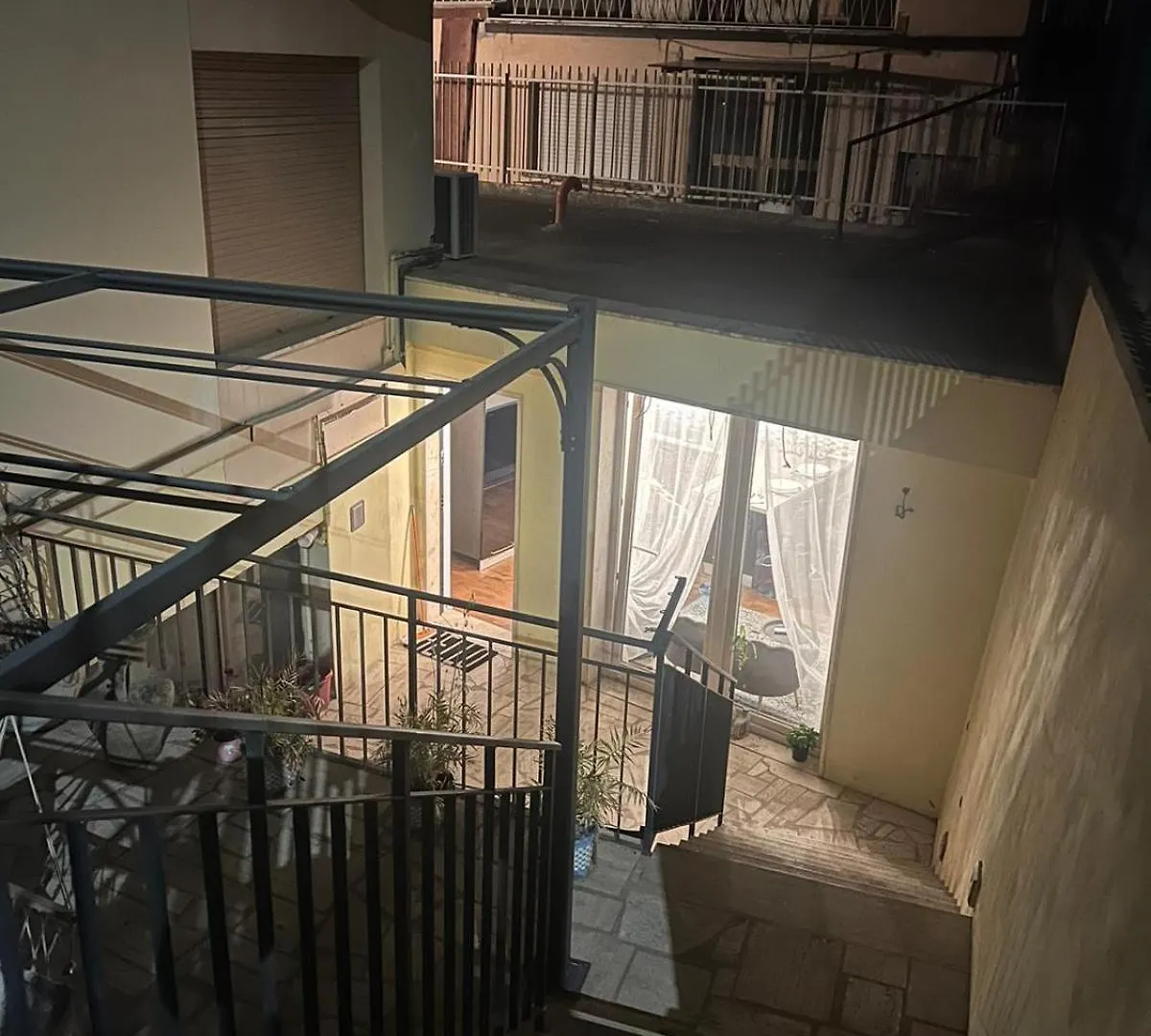 The House Of Baths Apartment Chianciano Terme 0*,