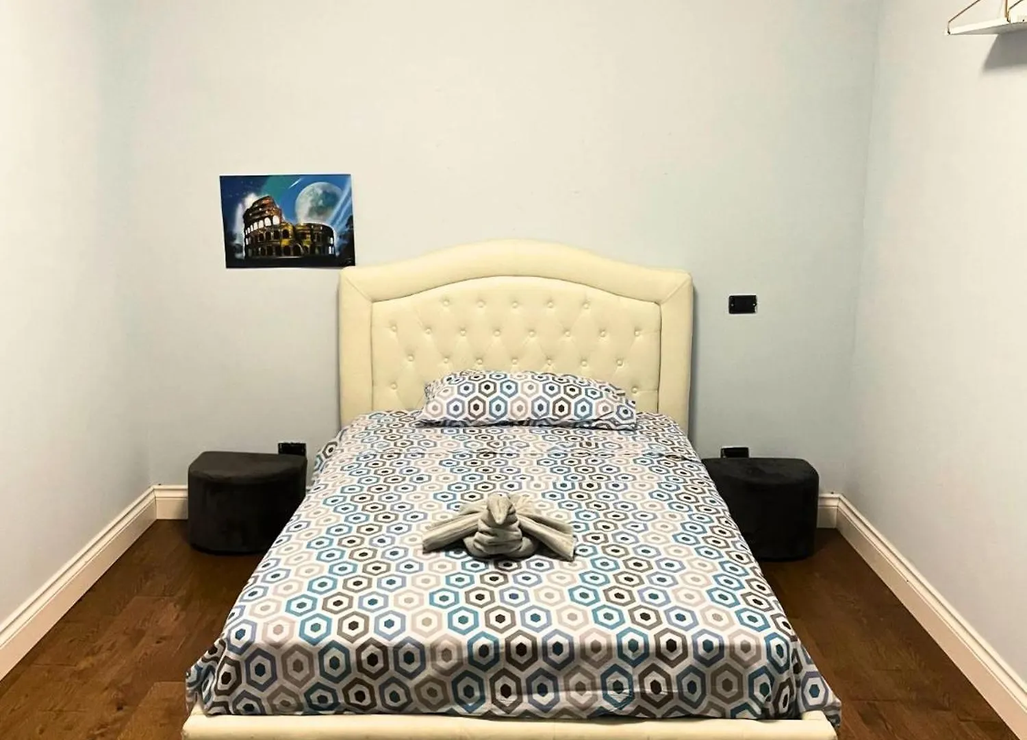 The House Of Baths Apartment Chianciano Terme 0*,  Italy