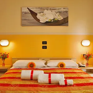 Hotel Monica, Chianciano Terme