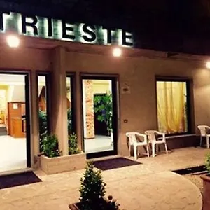 3* Отель Trieste